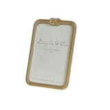 Flair Giorgia Knot Chain Frame Gold 10 x 15cm | Minimax