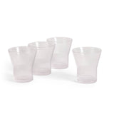 Royal Doulton Lambeth Tumbler Clear 300ml (Set of 4) | Minimax