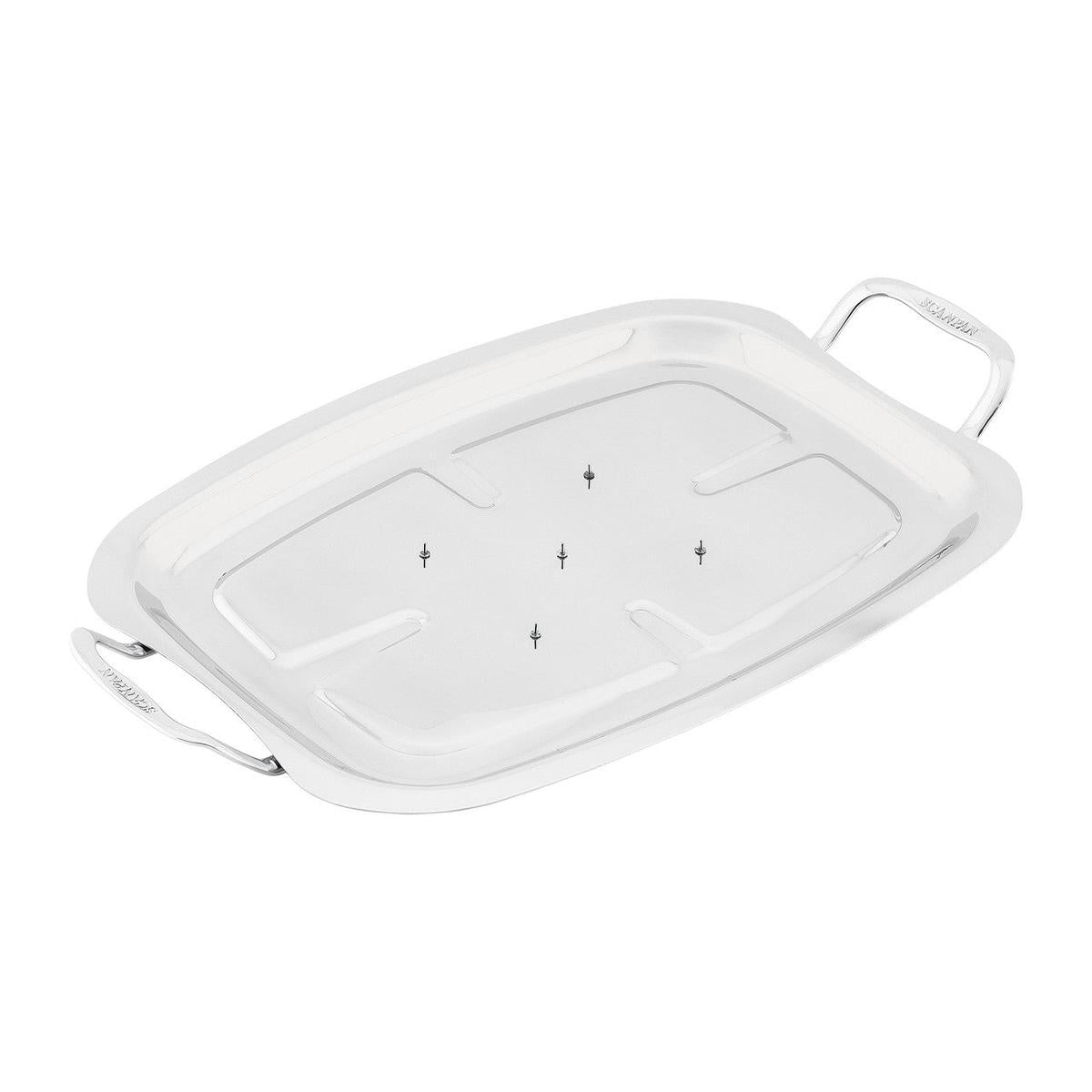 Scanpan Classic Carving Tray 44x30cm | Minimax