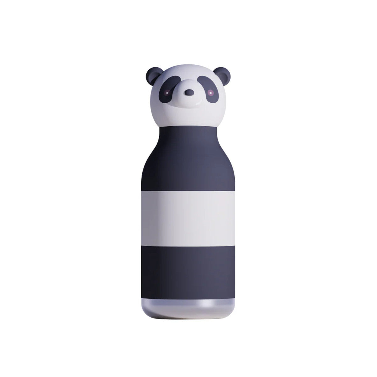 Asobu Bestie Panda Reusable Bottle 460ml