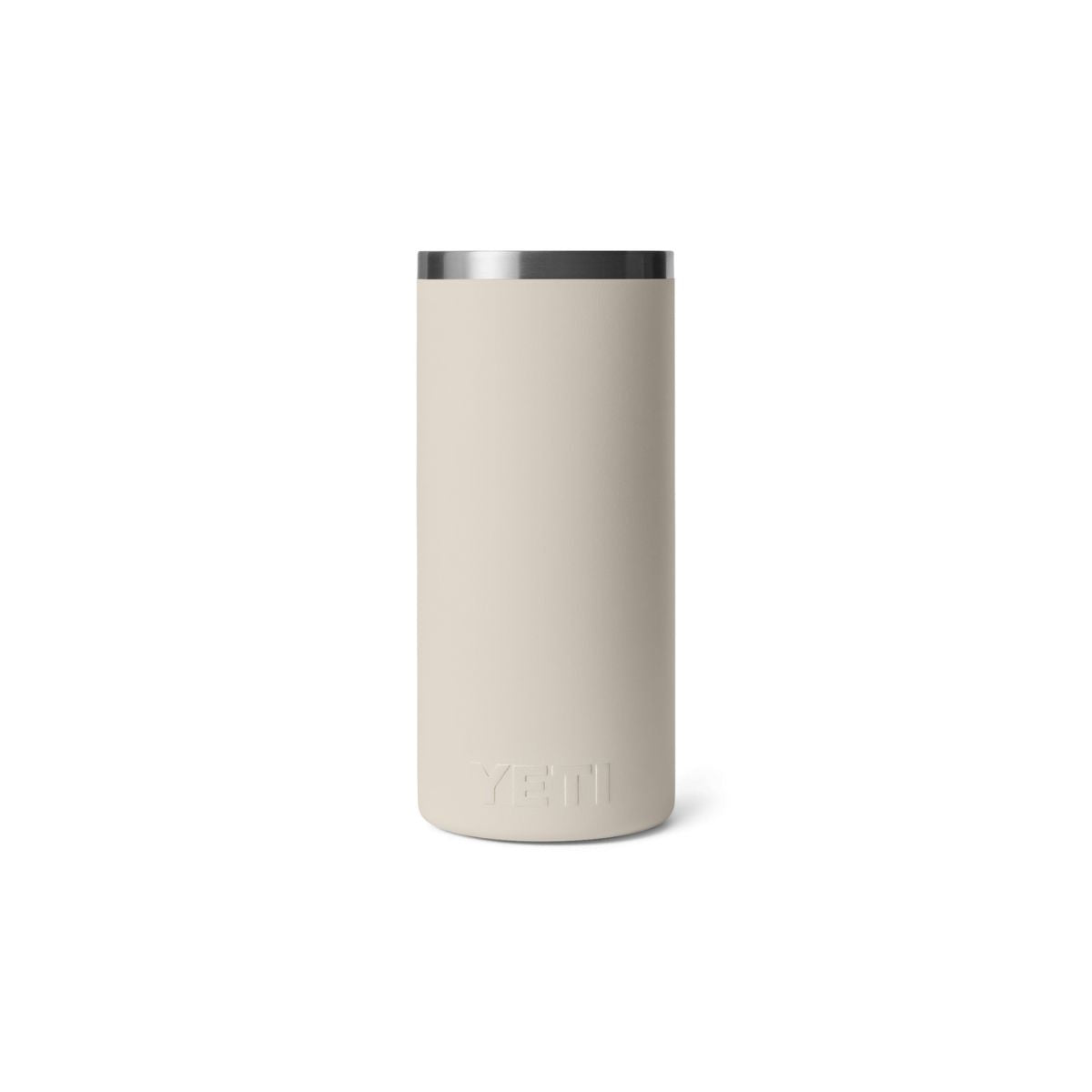 YETI Rambler Wine Chiller Taupe