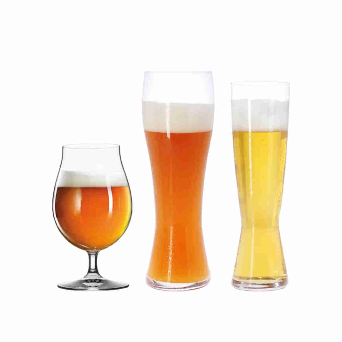 Spiegelau Beer Classics Wheat Beer Glass 700ml (Set of 6) | Minimax