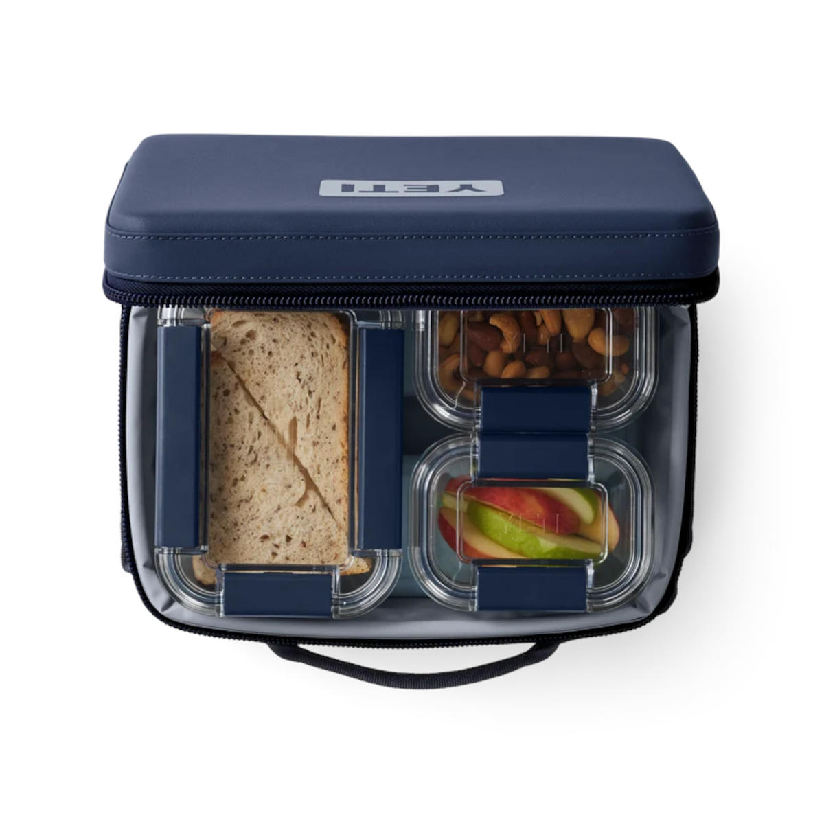 YETI Daytrip Lunch Box Navy 5L | Minimax