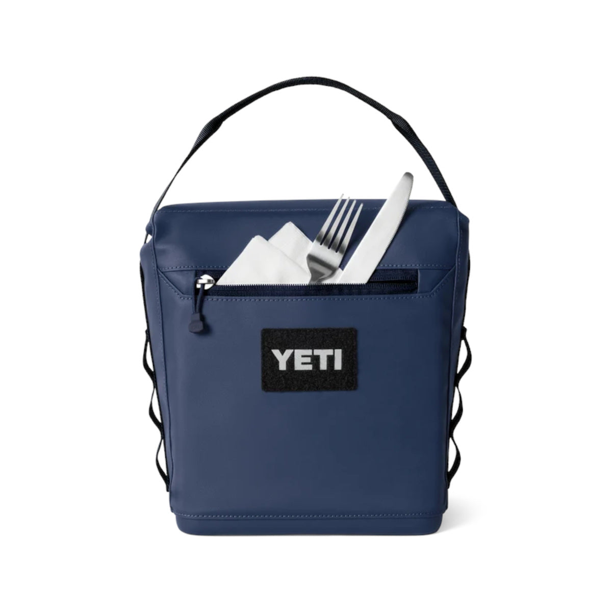 YETI Daytrip Lunch Bag Navy 6L | Minimax