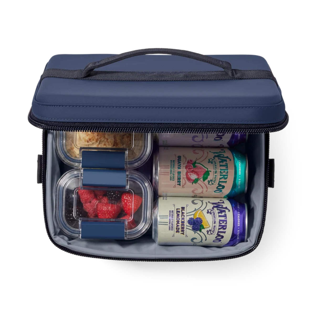 YETI Daytrip Lunch Box Navy 9L | Minimax