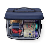 YETI Daytrip Lunch Box Navy 9L | Minimax