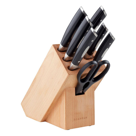 Kitchen Knives