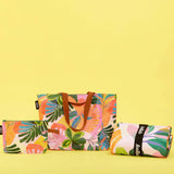 Kollab Shopper Tote Summertime