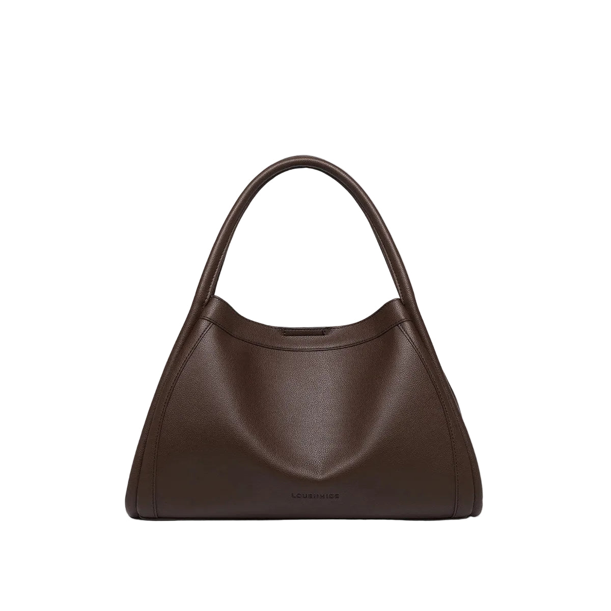 Mini Sutton Shoulder Bag Chocolate | Minimax