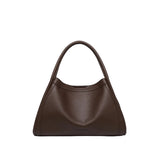 Mini Sutton Shoulder Bag Chocolate | Minimax