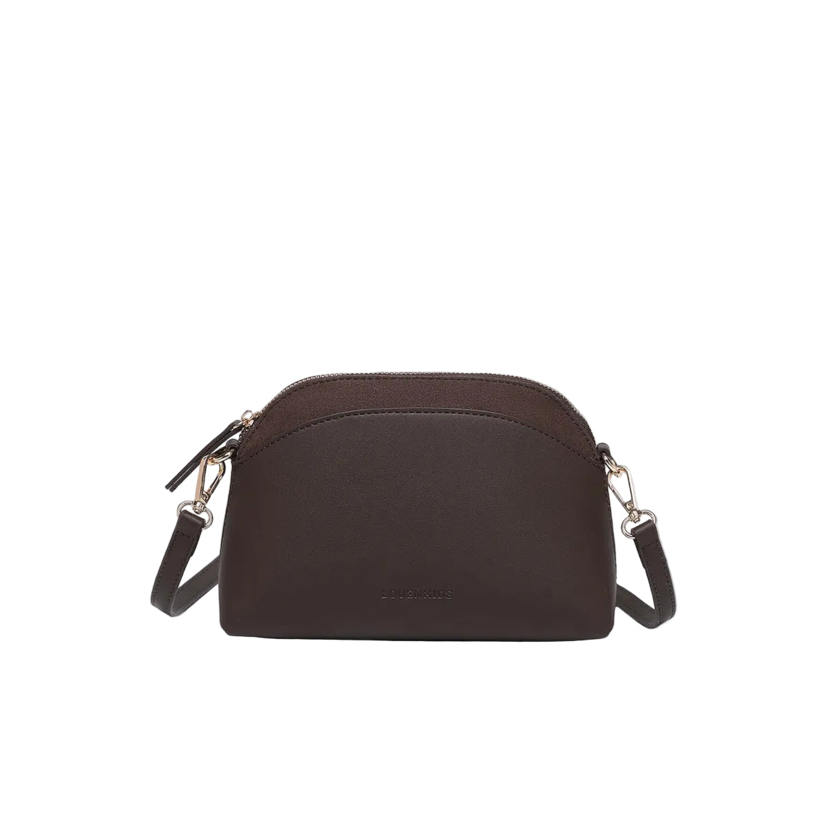 Louenhide Alison Crossbody Bag Chocolate | Minimax