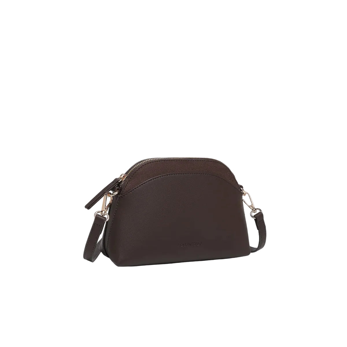 Louenhide Alison Crossbody Bag Chocolate | Minimax