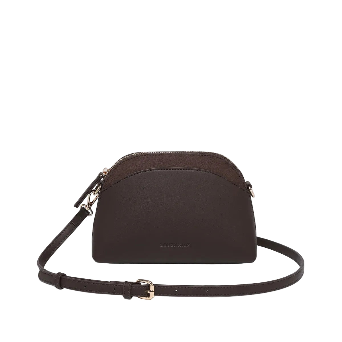Louenhide Alison Crossbody Bag Chocolate | Minimax