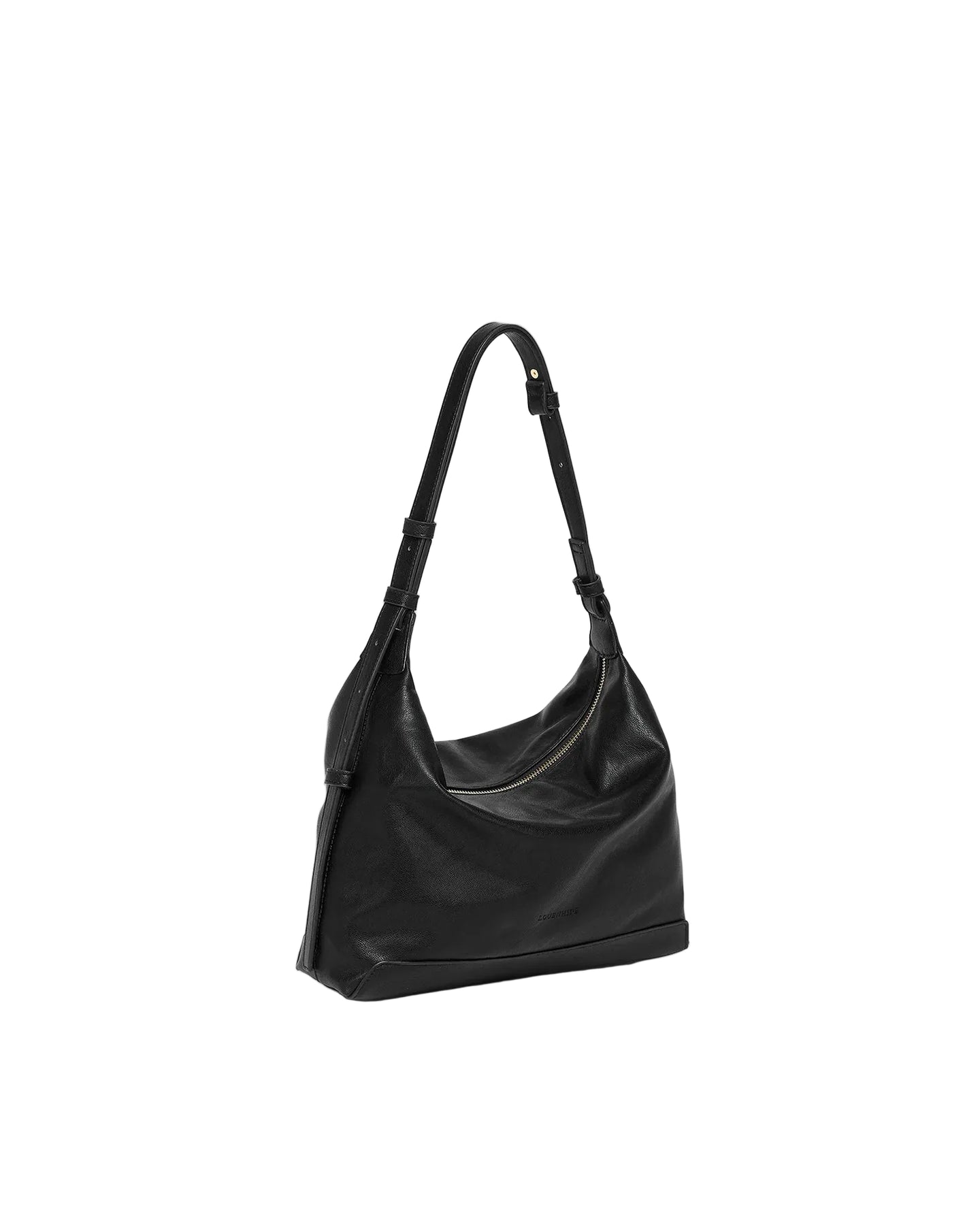 Louenhide Helena Shoulder Bag Black | Minimax