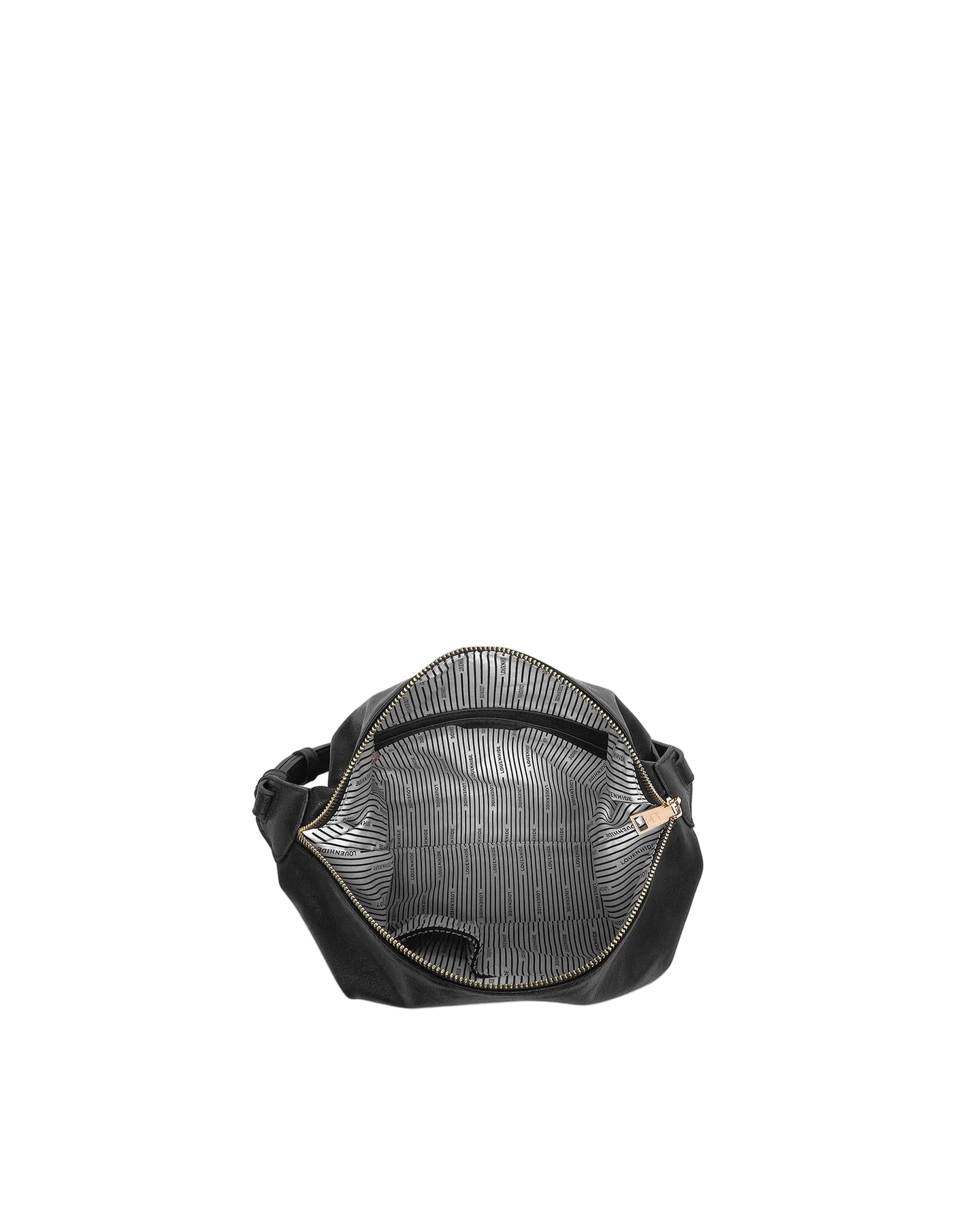 Louenhide Helena Shoulder Bag Black | Minimax