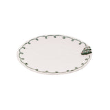 Noel Festive Tree Plate 20cm | Minimax