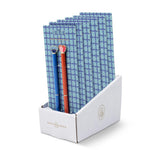 Designworks Ink Metal Ballpoint Icon Pen Floral Set of 2 | Minimax