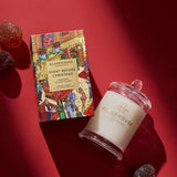 Glasshouse Fragrances Night Before Christmas Candle 60g