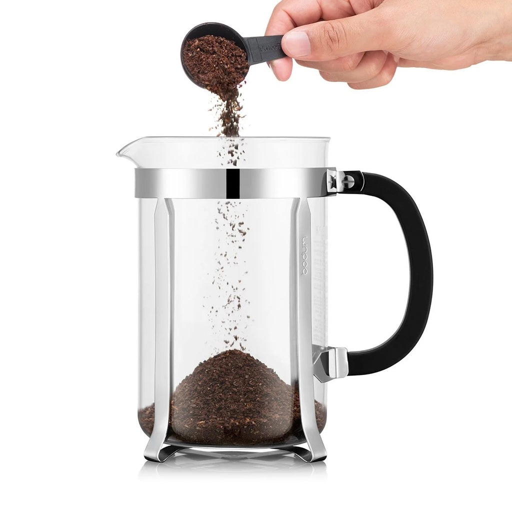 Bodum Chambord 12 Cup French Press Coffee Maker | Minimax