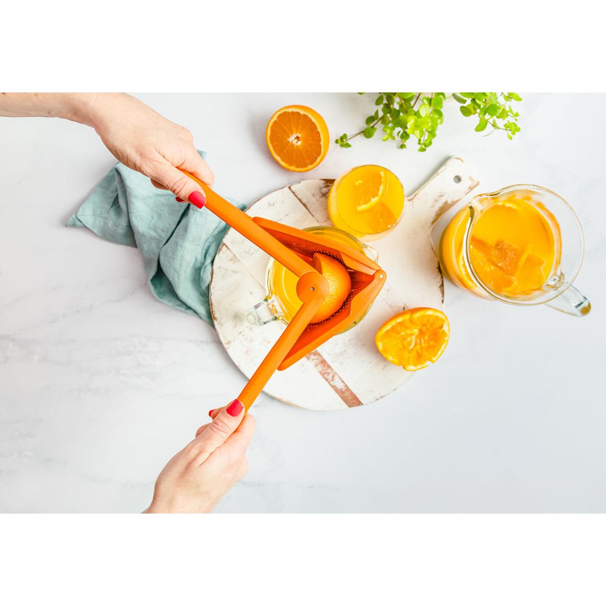 Dreamfarm Fluicer Orange | Minimax