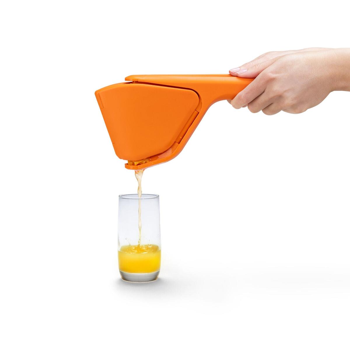 Dreamfarm Fluicer Orange | Minimax