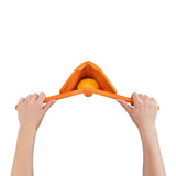 Dreamfarm Fluicer Orange | Minimax