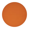 Annabel Trends Recycled Leather Round Placemat Tan 30cm | Minimax