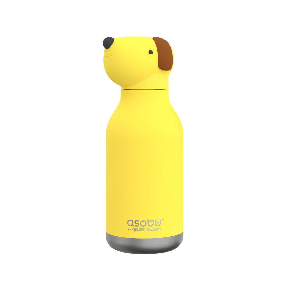 Asobu Bestie Reusable Bottle Dog 460ml | Minimax