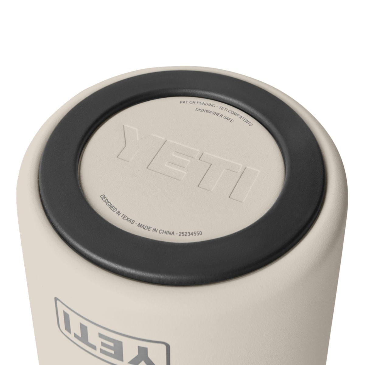 YETI Rambler Wine Chiller Taupe