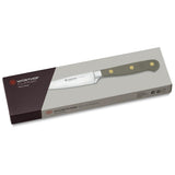 Wusthof Classic Colour Velvet Oyster Paring Knife 9cm