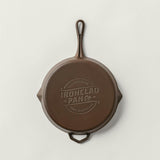 Legacy Pan | 28cm Pure Cast Iron