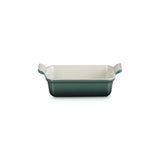Le Creuset Heritage Rectangular Dish Artichaut 19cm (1.1L) | Minimax