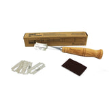 Brunswick Bakers Curved Bread Lame | Minimax