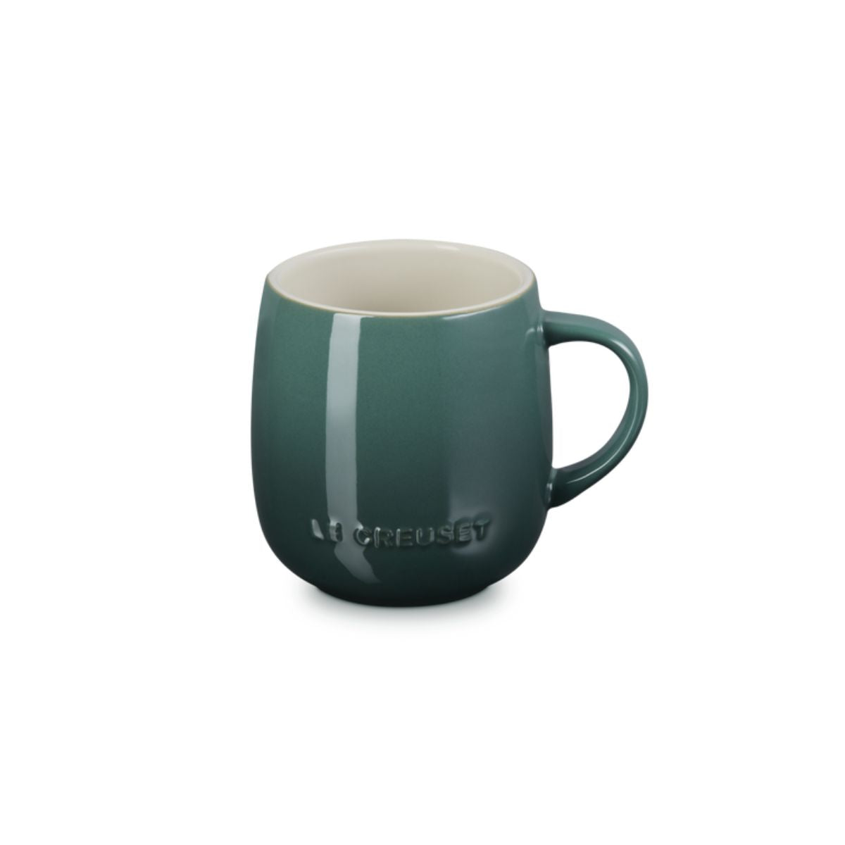 Le Creuset Stoneware U Mug Artichaut 380ml | Minimax