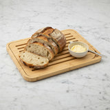 Peer Sorensen Bamboo Bread Board | Minimax