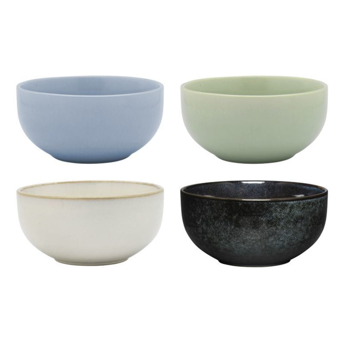 Ecology Element Noodle Bowls 14cm (Set of 4)