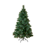 Vixen & Velvet La Dolce Vita Emerald Pine Tree 180cm