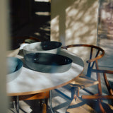 Mud Australia Baker Oval Large 43x29cm | Minimax - on the table