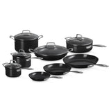 Le Creuset Essential Non-Stick Ceramic Cookware Set 8 Piece | Minimax