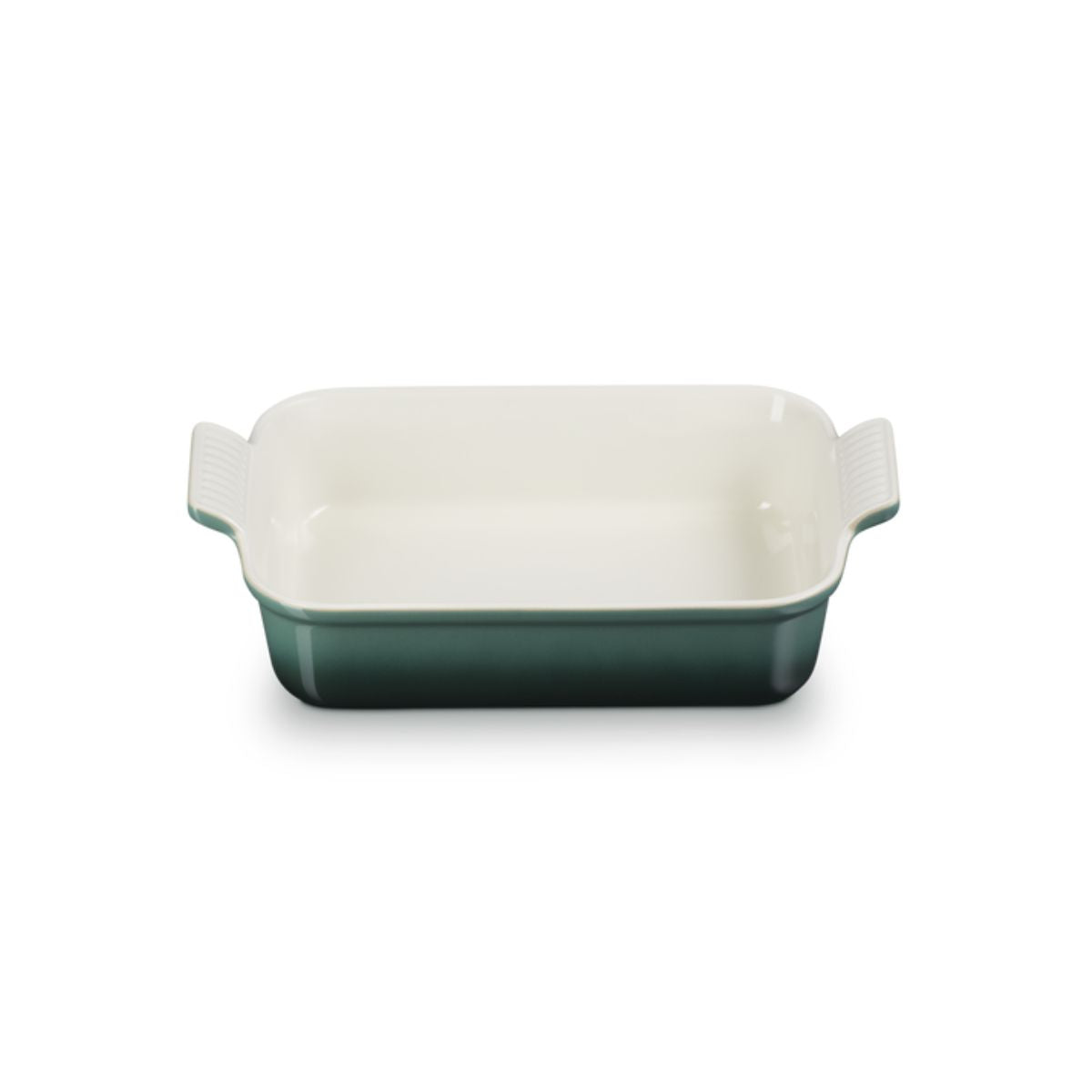 Le Creuset Heritage Rectangular Dish Artichaut 26cm (2.4L) | Minimax