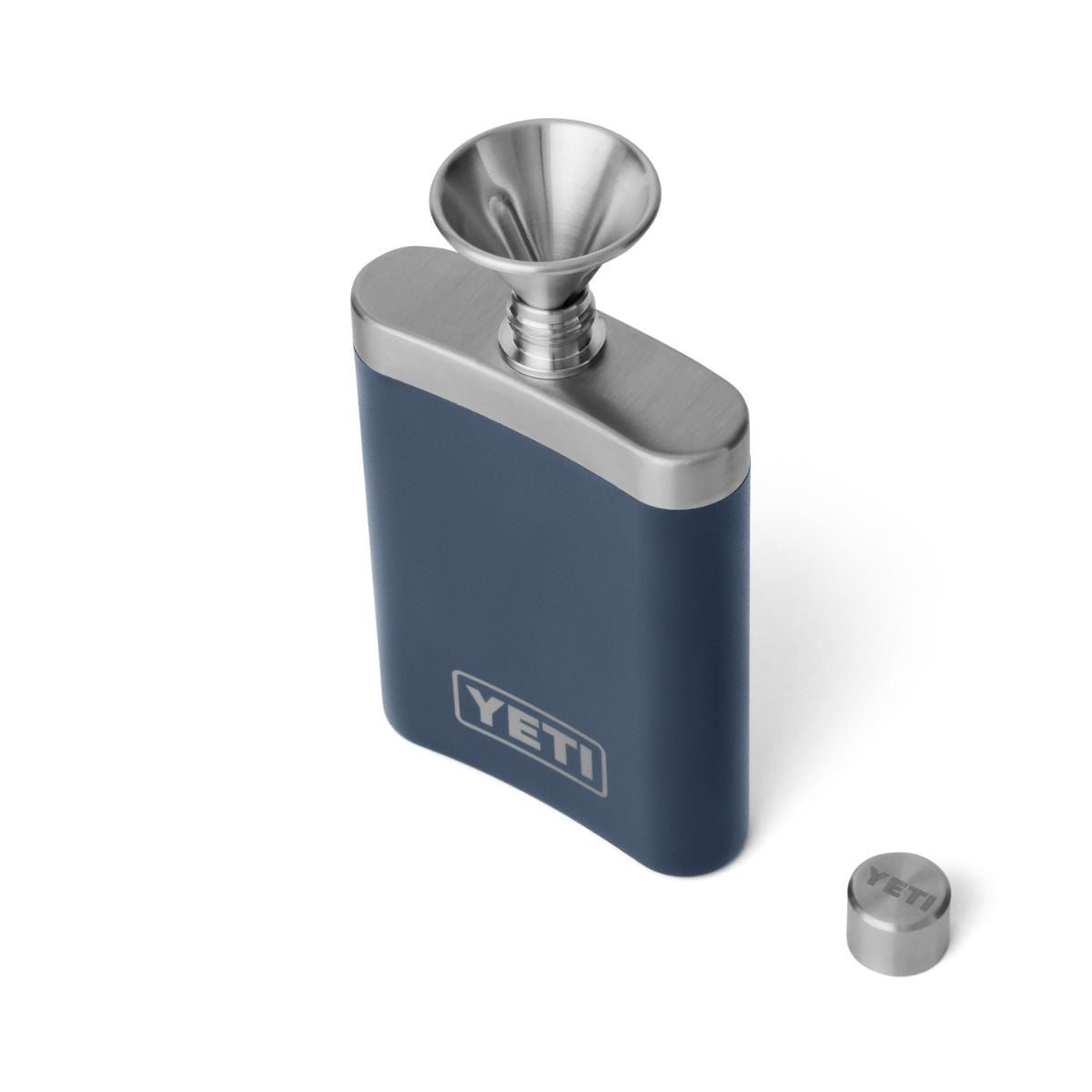 YETI Flask Navy 210ml