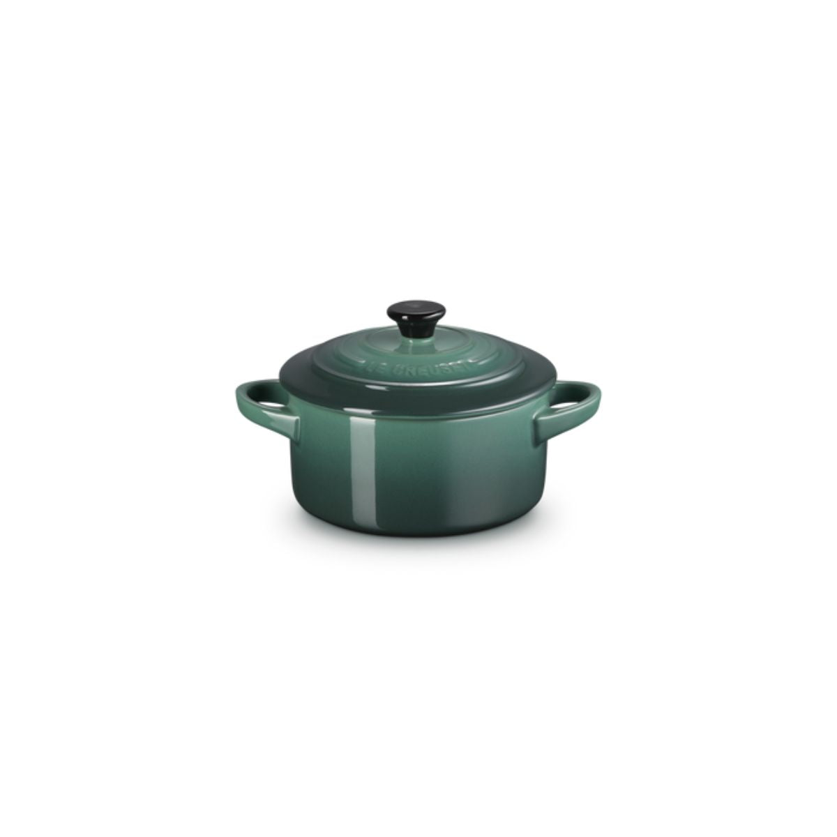 Le Creuset Mini Cocotte Artichaut 10cm | Minimax