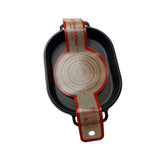 Brunswick Bakers Silicone Bread Sling Set of 2 | Minimax - with pan