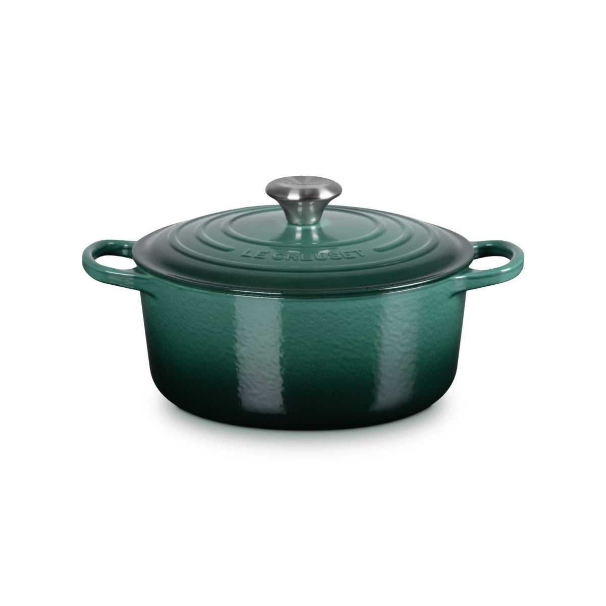 Le Creuset Signature Casserole Artichaut 28cm (6.7L) | Minimax