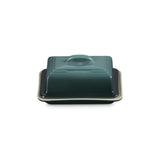 Le Creuset Stoneware Butter Dish Artichaut 17cm | Minimax