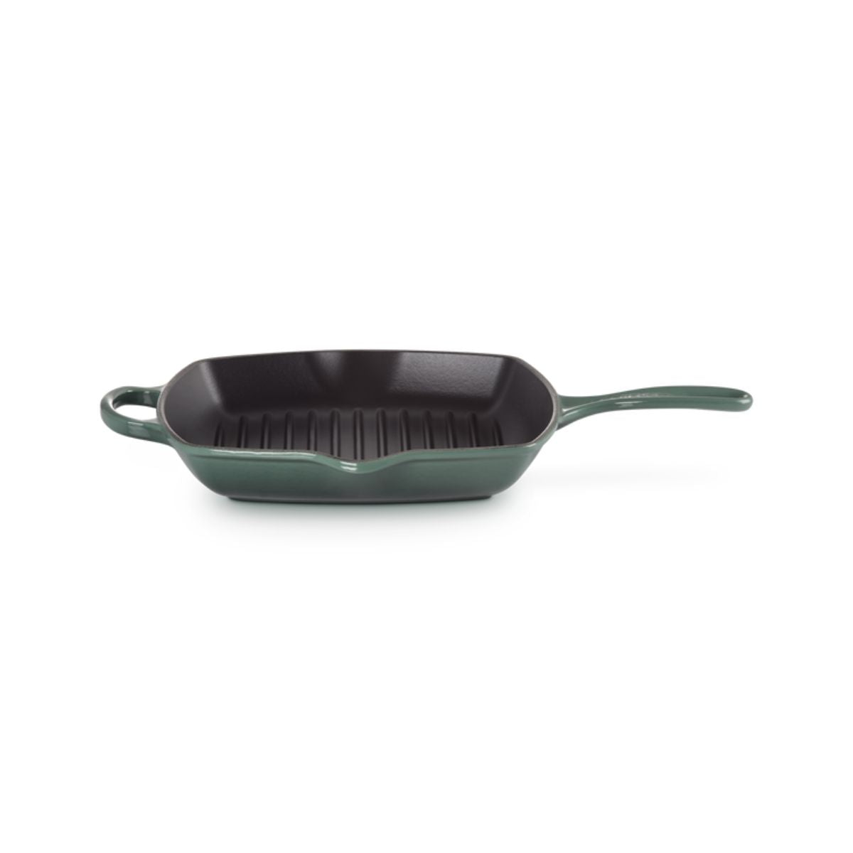 Le Creuset Signature Square Grillit Artichaut 26cm | Minimax