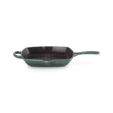 Le Creuset Signature Square Grillit Artichaut 26cm | Minimax