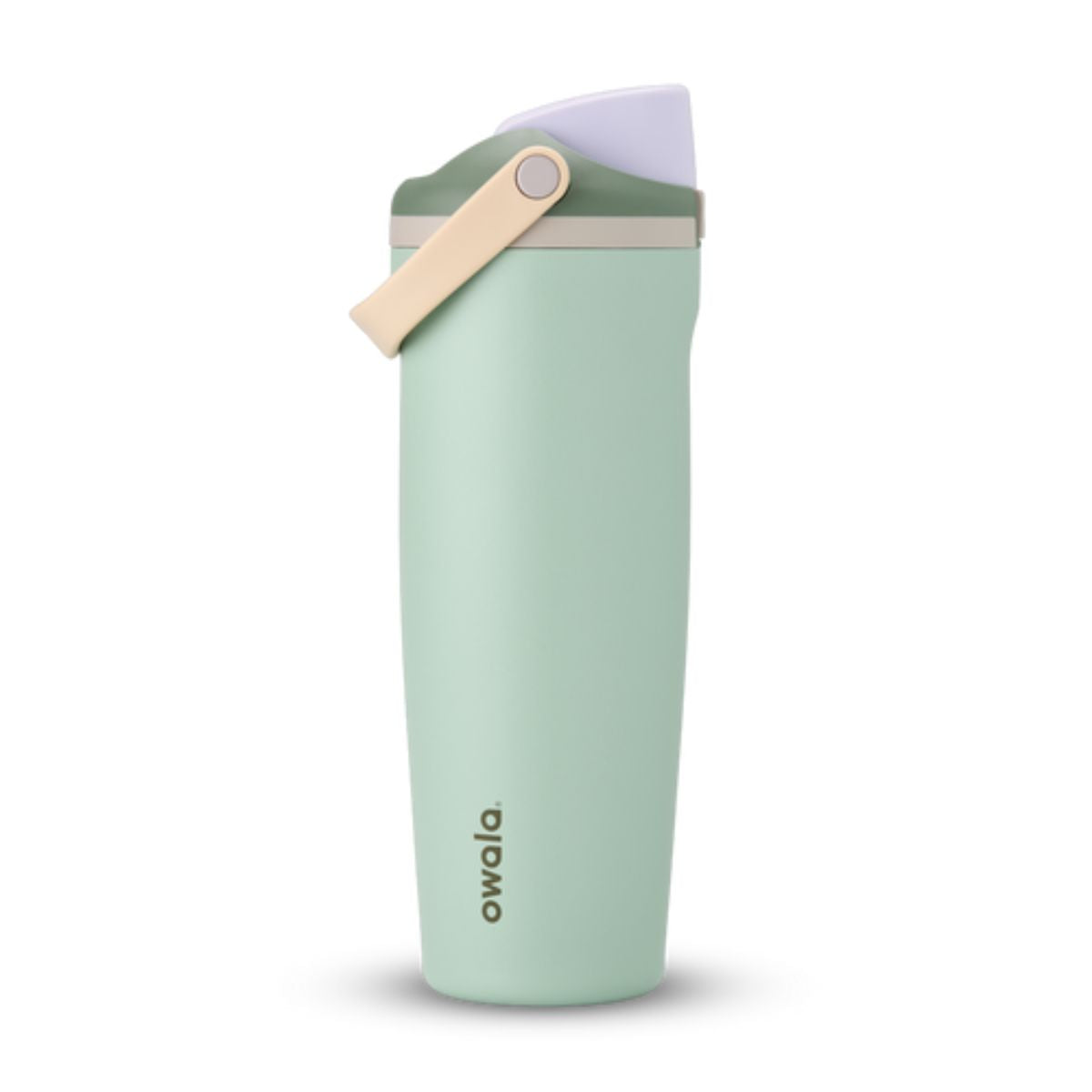 Owala FreeSip Sway Water Bottle Eucalyptus 890ml | Minimax