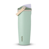 Owala FreeSip Sway Water Bottle Eucalyptus 890ml | Minimax