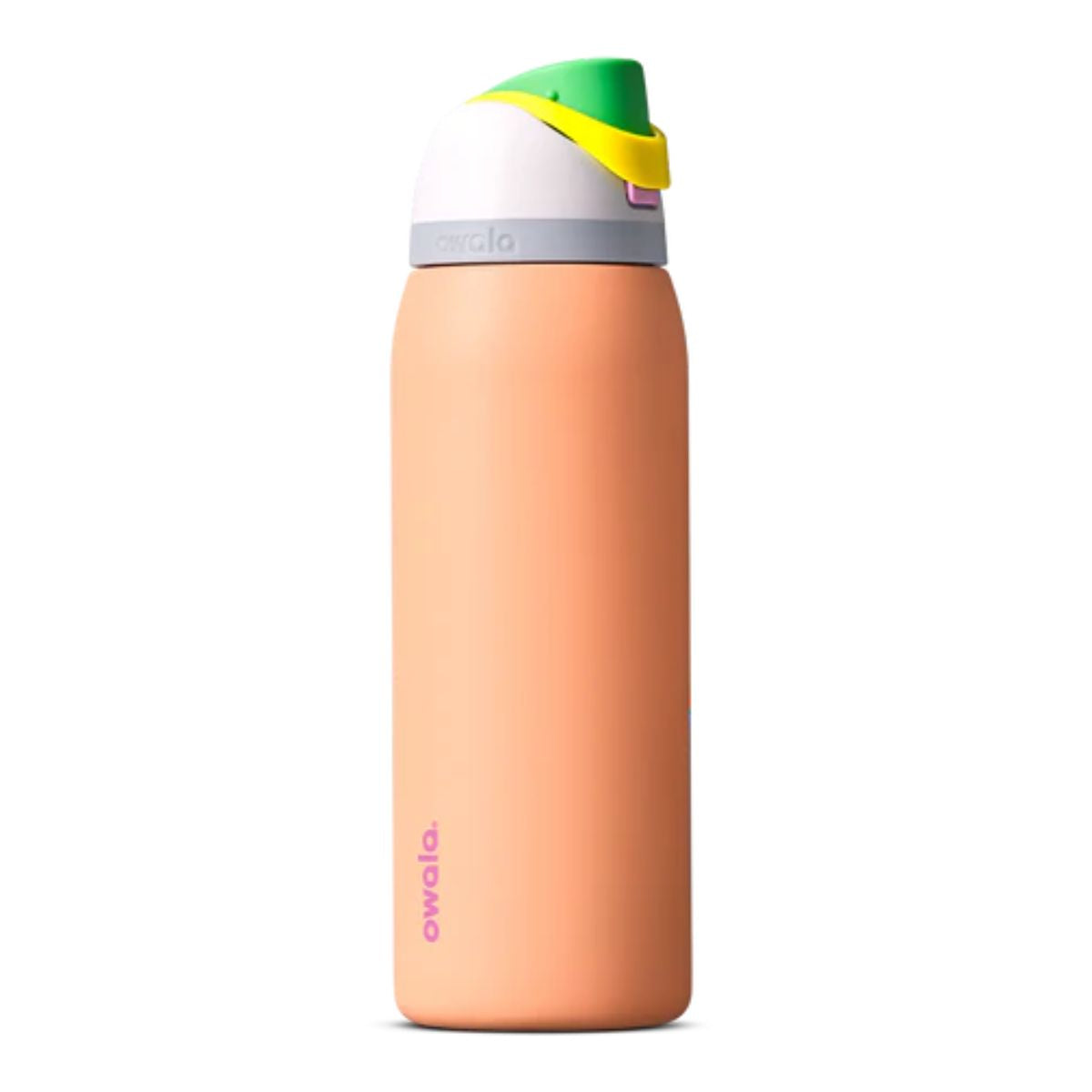 Owala FreeSip Water Bottle Peachy Keen 945ml | Minimax